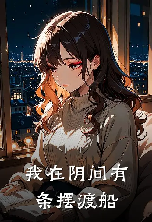 我在阴间有条摆渡船