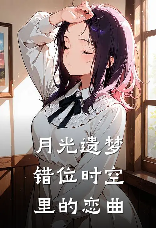 月光遗梦：错位时空里的恋曲