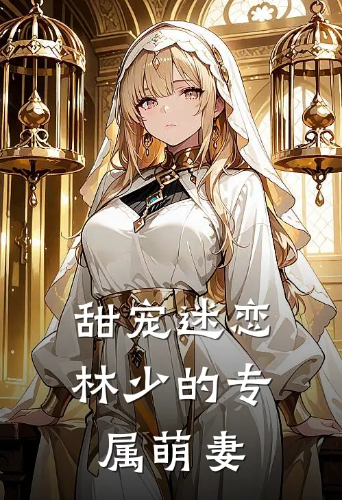 甜宠迷恋：林少的专属萌妻(沈欣林熙)热门小说在线阅读_热门小说甜宠迷恋：林少的专属萌妻(沈欣林熙)