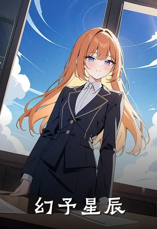 幻予星辰(夏炎春简)免费完结小说_小说完整版免费阅读幻予星辰(夏炎春简)