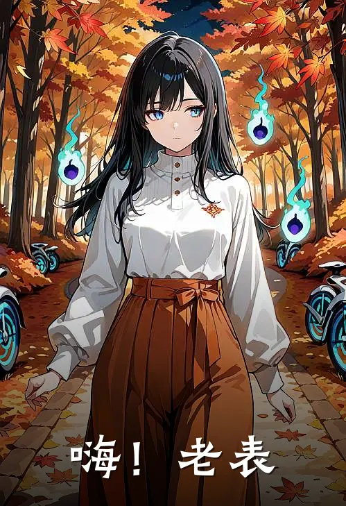 嗨！老表(江清白枫)小说完结版_全文阅读免费全集嗨！老表江清白枫