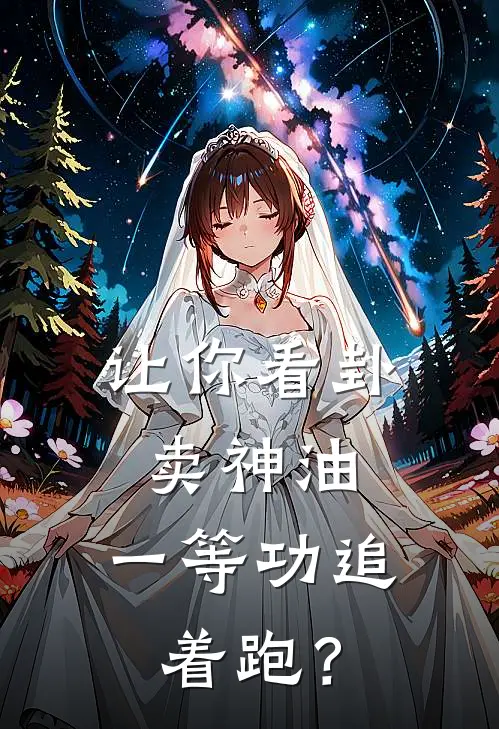 让你看卦卖神油，一等功追着跑？