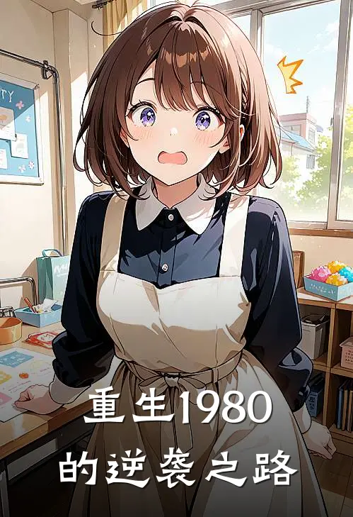 重生1980的逆袭之路
