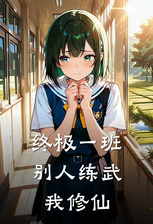 终极一班：别人练武我修仙(夜柒寒贾勇)完整版免费全文阅读_最热门小说终极一班：别人练武我修仙夜柒寒贾勇