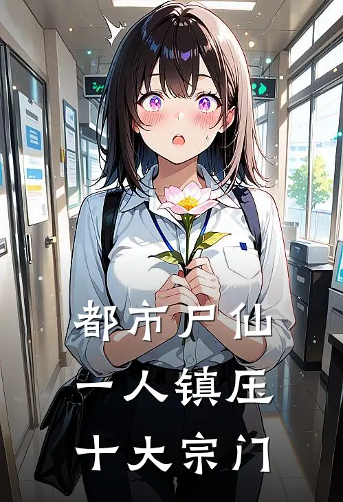 都市尸仙：一人镇压十大宗门