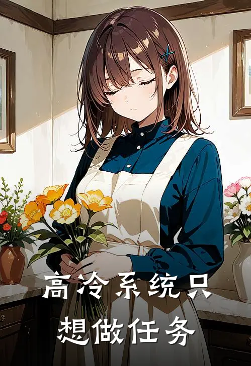 高冷系统只想做任务