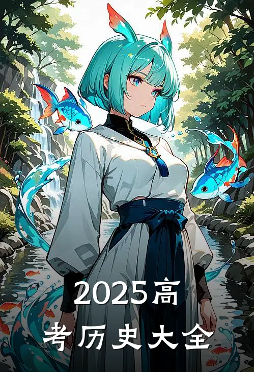 2025高考历史大全(李鸿章洪秀全)小说完整版_完结好看小说2025高考历史大全李鸿章洪秀全