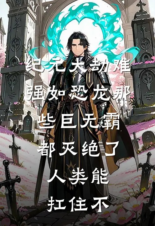 纪元大劫难强如恐龙那些巨无霸都灭绝了,人类能扛住不