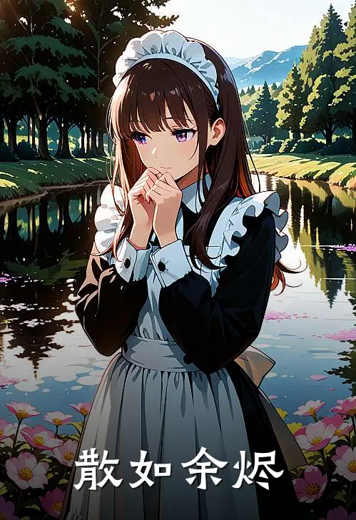 《散如余烬》苍霆宫雨已完结小说_散如余烬(苍霆宫雨)火爆小说