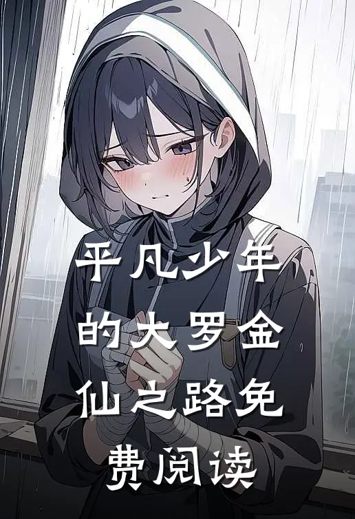 平凡少年的大罗金仙之路免费阅读