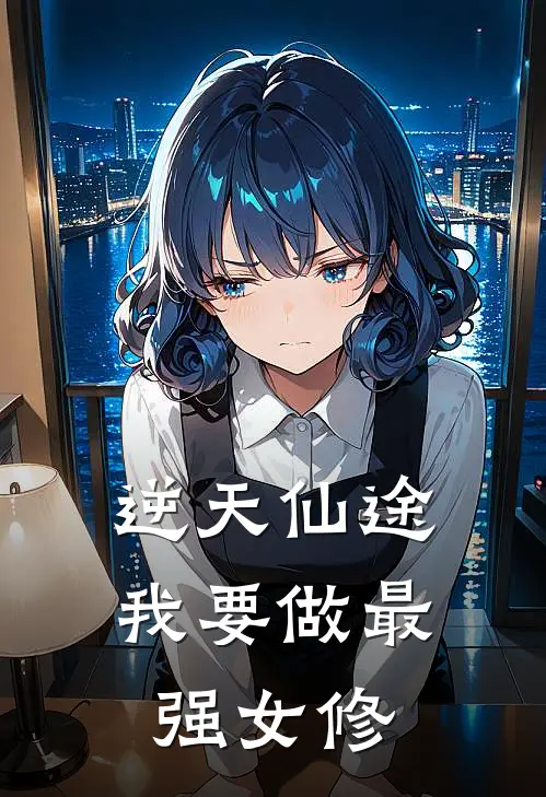 逆天仙途：我要做最强女修苏璃苏浩免费小说_完本免费小说逆天仙途：我要做最强女修苏璃苏浩