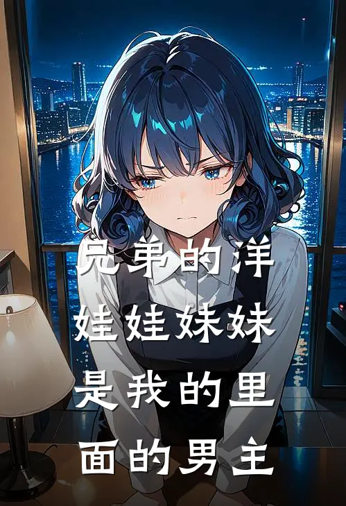 兄弟的洋娃娃妹妹是我的里面的男主