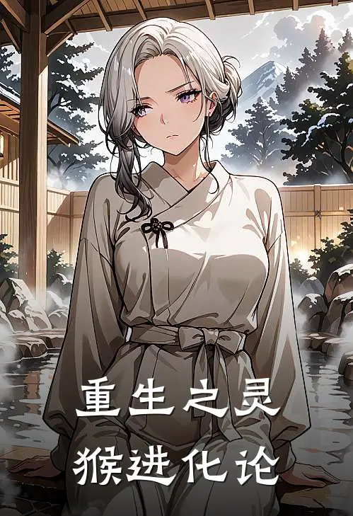 重生之灵猴进化论