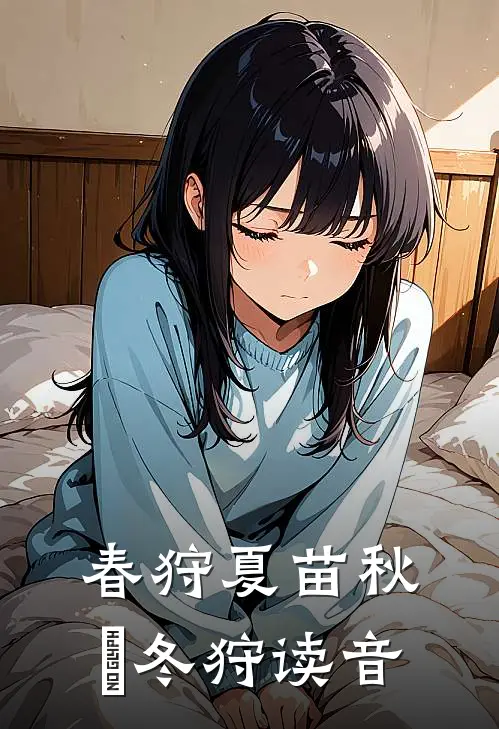 春狩夏苗秋狝冬狩读音