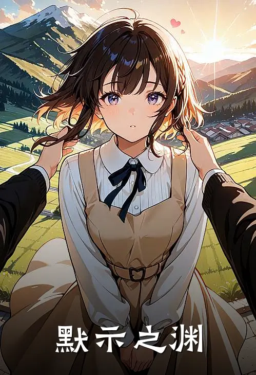 默示之渊(祁墨林峻)热门网络小说推荐_最新完结小说推荐默示之渊祁墨林峻