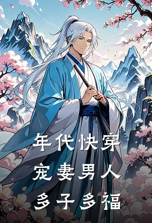 年代快穿：宠妻男人多子多福