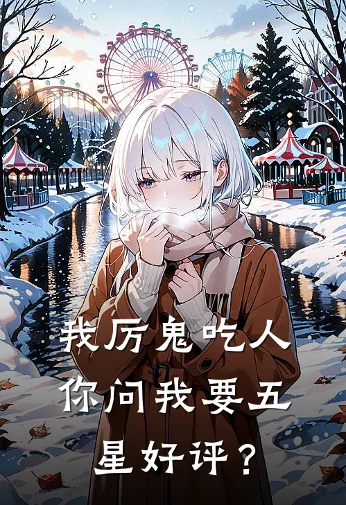 我厉鬼吃人，你问我要五星好评？(秦伍可儿)全本免费在线阅读_秦伍可儿全文阅读