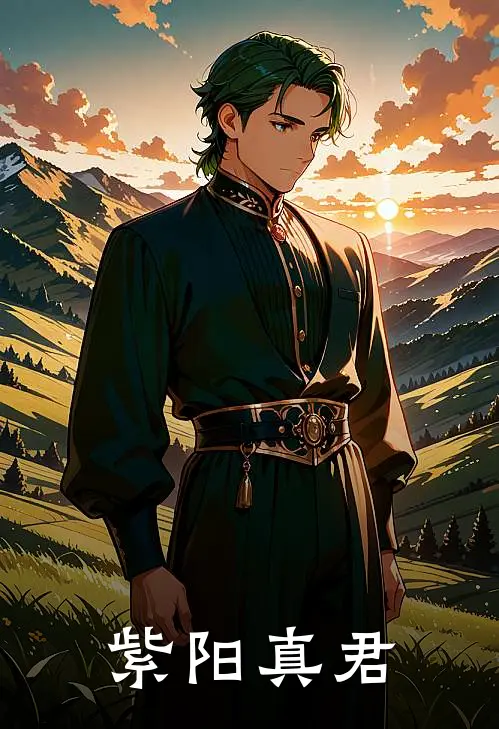 紫阳真君全文免费阅读无弹窗大结局_紫阳真君（陆昭然苏微澜）最新小说