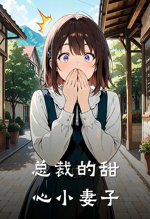 总裁的甜心小妻子