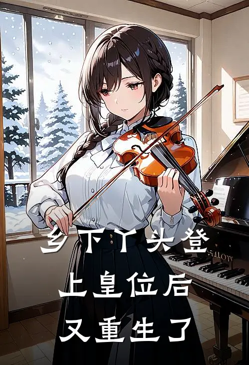 乡下丫头登上皇位后又重生了