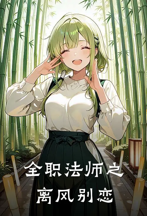 全职法师之离风别恋