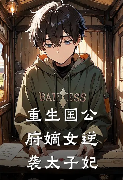 重生国公府嫡女逆袭太子妃