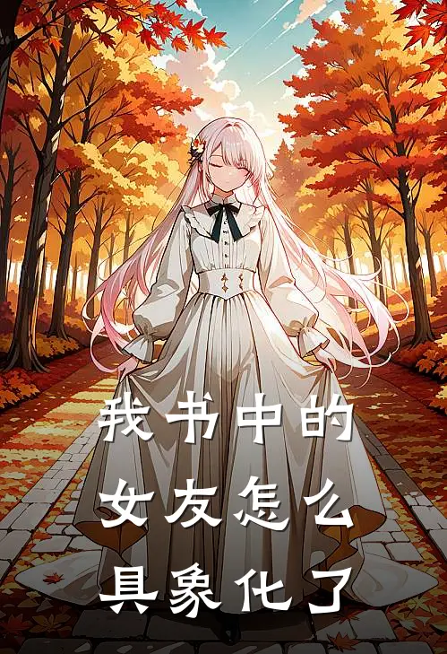 陆枳宋雨露（我书中的女友怎么具象化了）免费阅读无弹窗_我书中的女友怎么具象化了陆枳宋雨露全文免费阅读无弹窗大结局