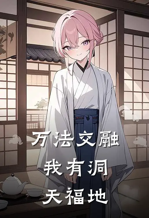 万法交融，我有洞天福地陈浩陈晓小说完整版免费阅读_热门小说排行榜万法交融，我有洞天福地(陈浩陈晓)