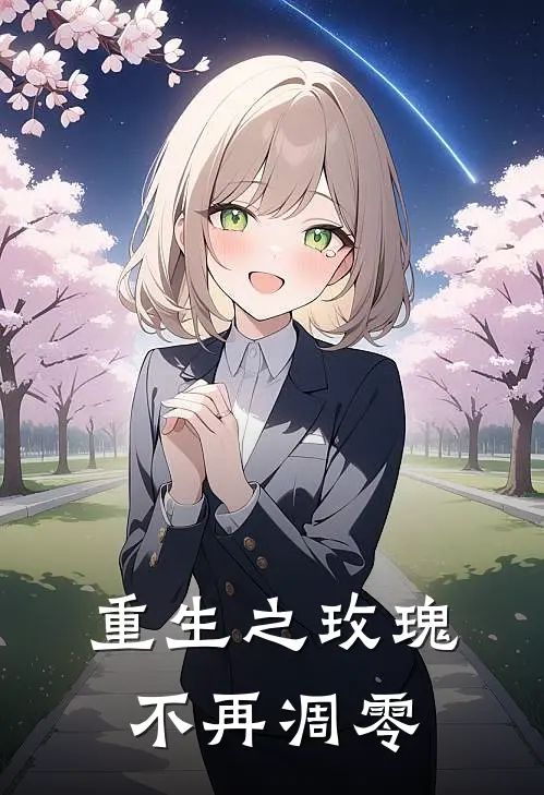 重生之玫瑰不再凋零