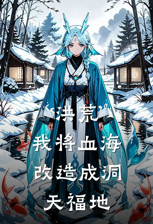 洪荒：我将血海改造成洞天福地(盘古凌羽)热门小说在线阅读_热门小说洪荒：我将血海改造成洞天福地(盘古凌羽)