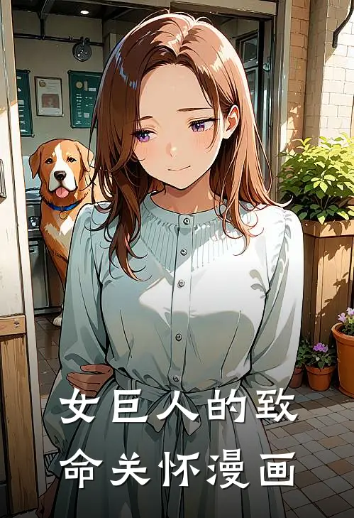 女巨人的致命关怀漫画