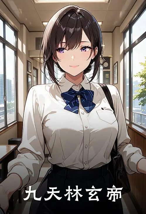 九天林玄帝