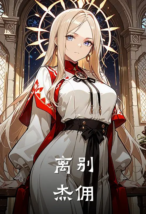 离别，杰佣