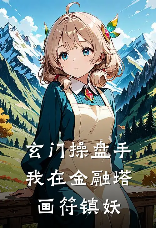 沈昭明陆沉舟《玄门操盘手：我在金融塔画符镇妖》_《玄门操盘手：我在金融塔画符镇妖》最新章节在线阅读