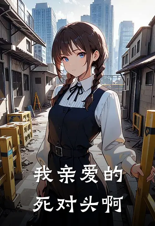 我亲爱的死对头啊
