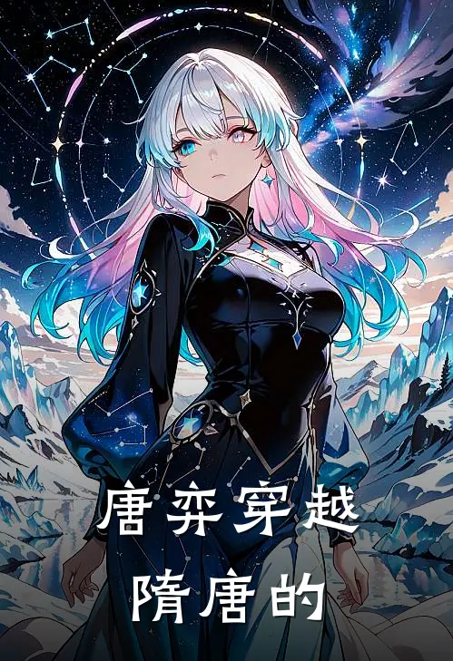 唐弈穿越隋唐的