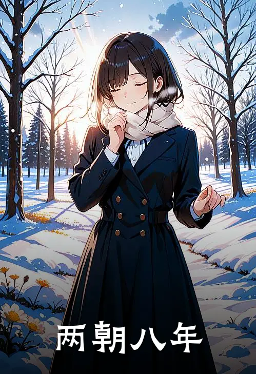 两朝八年