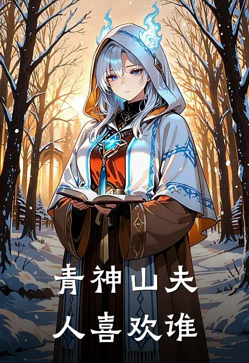 青神山夫人喜欢谁