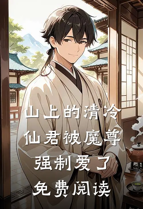 山上的清冷仙君被魔尊强制爱了免费阅读