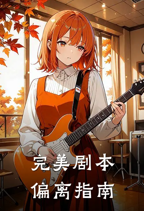 完美剧本偏离指南(江俞婉白云舒)全文免费阅读无弹窗大结局_《完美剧本偏离指南》江俞婉白云舒免费小说