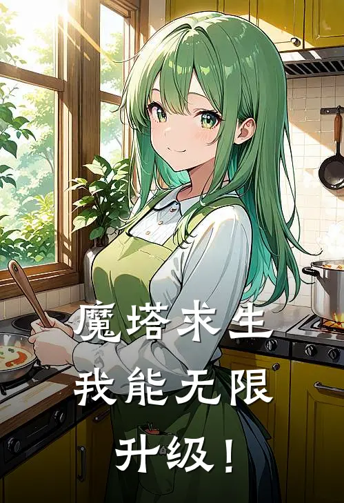 魔塔求生：我能无限升级！