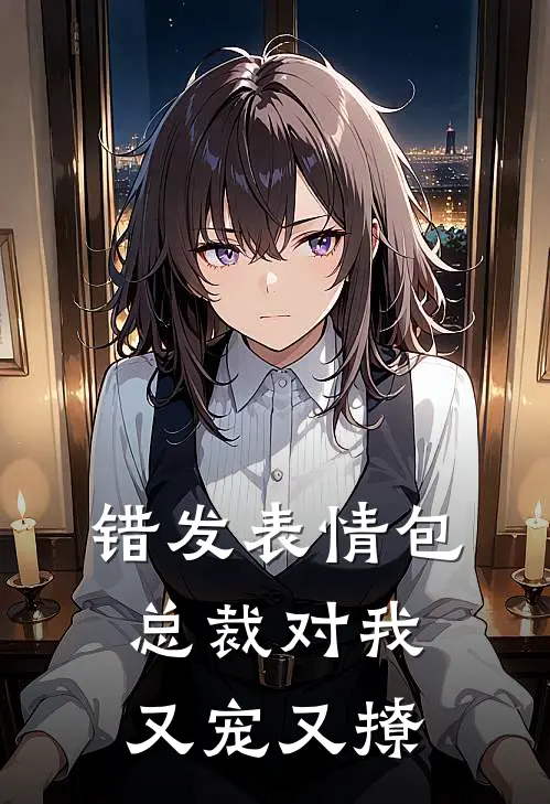 错发表情包，总裁对我又宠又撩姜小圆厉泽衍免费小说在线看_完本小说阅读错发表情包，总裁对我又宠又撩(姜小圆厉泽衍)