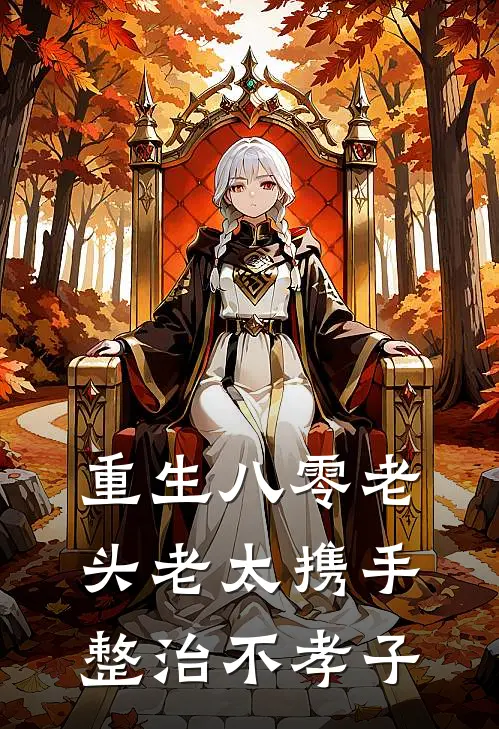 重生八零老头老太携手整治不孝子