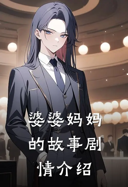 婆婆妈妈的故事剧情介绍