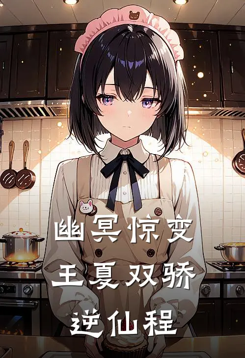 夏清王莹莹(幽冥惊变：王夏双骄逆仙程)最新章节免费在线阅读_(夏清王莹莹)完结版在线阅读