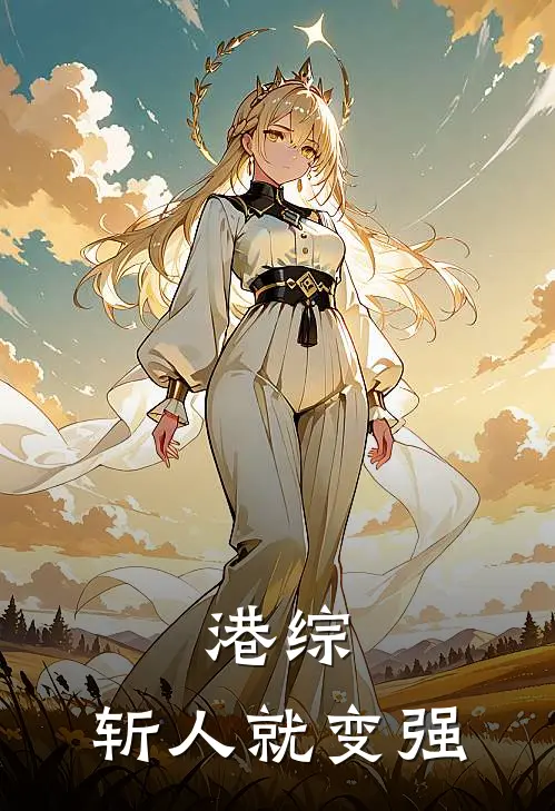 港综：斩人就变强