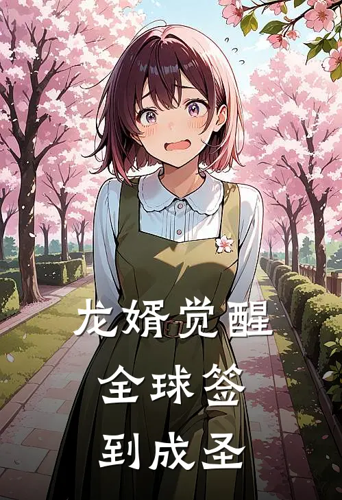 龙婿觉醒：全球签到成圣