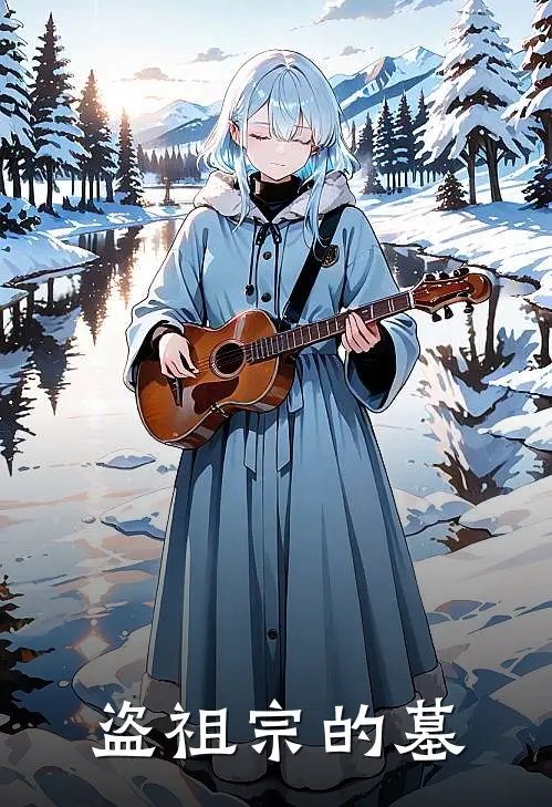 盗祖宗的墓