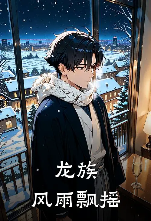 龙族：风雨飘摇(路明非路鸣泽)小说完结版_全文阅读免费全集龙族：风雨飘摇路明非路鸣泽