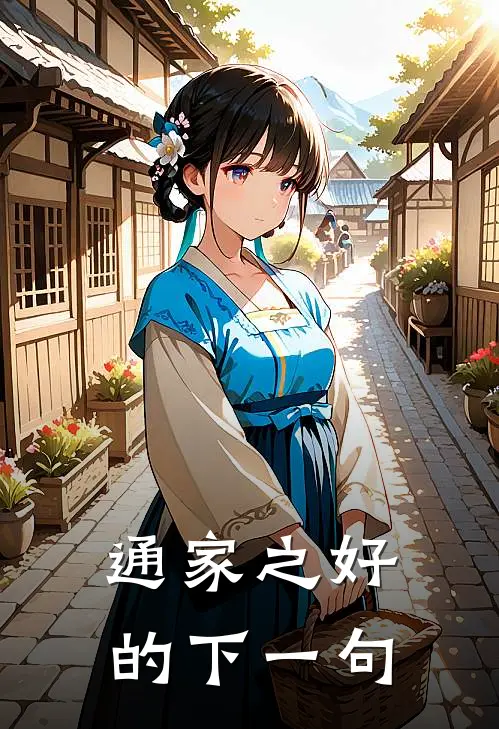 通家之好的下一句